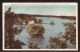 1946 Bonnie View Island,  Thousand Islands Postcard - - Mailed To The Netherlands Canada photo 1
