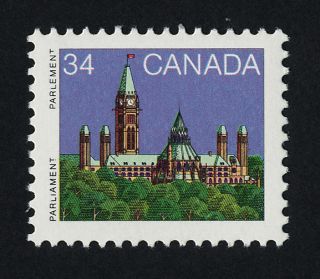 Canada 925 Parliament Buildings photo
