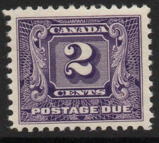 Canada Sgd10 1930 2c Bright Violet photo
