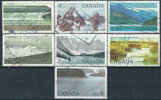 Canada.  1977. .  (2835) photo