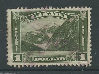 Canada - 1930 - Sg303 - Cv £ 30.  00 - photo