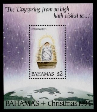 Bahamas 817 - 21 Christmas,  Angel photo