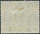 Jamaica 1950 (kgvi) 10s Myrtle - Green Sg133aa Cv £18.  00 Vf Mh Postage British Colonies & Territories photo 1