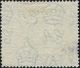 Jamaica 1938 (kgvi) 10s Myrtle - Green Sg133 Cv £10.  00 Uh Postage British Colonies & Territories photo 1