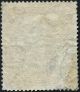 Jamaica 1949 (kgvi) 5s Slate - Blue And Yellow - Orange Sg132b Cv £3.  00 F Uh British Colonies & Territories photo 1