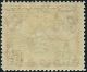 Jamaica 1938 (kgvi) 6d Grey And Purple Sg128 Cv £8.  50 F Mh Postage British Colonies & Territories photo 1