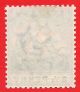 2 1/2d Ultramarine Stamp 1892 - 99 Barbados Seal Of Colony Sg109 British Colonies & Territories photo 1