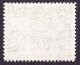 Antigua Kgvi Defs 1948 Sg109 £1 Slate - Green,  Top Value Mint; Cats £45 British Colonies & Territories photo 1