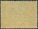Jamaica 1949 (kgvi) 2d Deep Blue - Green Sg146 Cv £1.  25 Vf Mh Postage British Colonies & Territories photo 1