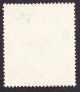 Antigua Kgv 1913 Sg51 5/ - Green & Violet; Top Value,  Fine Cat £150 Scarce British Colonies & Territories photo 1