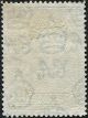 Jamaica 1945 - 6 (kgvi) 10s Green Sg140 Cv £2.  25 Vf Uh Postage British Colonies & Territories photo 1