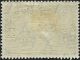 Jamaica 1945 - 6 (kgvi) 4 1/2d Slate Sg137 Cv £0.  60 F Mh Postage British Colonies & Territories photo 1