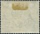 Jamaica 1945 (kgvi) 2d Green Sg135a Cv £0.  30 Mh Postage British Colonies & Territories photo 1