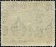 Jamaica 1945 - 6 (kgvi) 1 1/2d Sepia Sg134 Cv £0.  30 F Mh Postage British Colonies & Territories photo 1