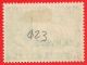 8as Myrtle Green Stamp 1939 Burma Overprinted Service Sgo23 British Colonies & Territories photo 1