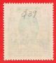 1r Violet / Maroon Stamp 1946 Burma King George Vi O/printed Service Sgo37 British Colonies & Territories photo 1