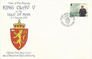 Isle Of Man - 1980 - Sg179 - Cv £ 1.  75 - Not Postal photo
