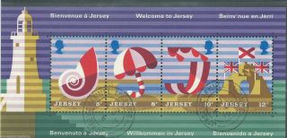 Jersey - 1975 - Ms128 - Cv £ 1.  10 - photo
