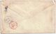Gb 1881 1d Sg 172 Envelope 62 Belfast 8 Aug 1892 [whitehouse] [b] Covers photo 2