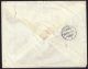 Gb 1901 2.  1/2d Pre Paid Envelope L Drumree 20 Jul 1901 Covers photo 2
