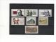 East Germany (ddr) - 16 Assorted - 2652 - 2735 - - 1988 - 89 Europe photo 1