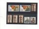 East Germany (ddr) - 17 Assorted - 2737 - 2823 - - 1989 - 90 Europe photo 1