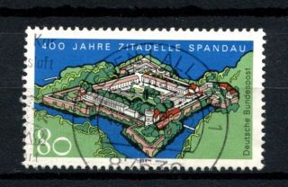 Germany 1994 Sg 2578 Spandau Castle A24283 photo
