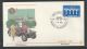 Belgium 1169 - 1170 Europa 1984 Fleetwood First Day Cover Europe photo 2