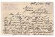 1915 Moscow Russia Censored Post Card Cover To England Postal Stationery Europe photo 1