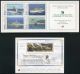 South Africa 1997 Media Release (specimen) Sheetlets X (16) Africa photo 3