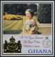 Ghana 2124 - 5 Queen Mother 100th Birthday Africa photo 1