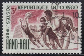 Congo Stamp 145 Stamp See Photo photo