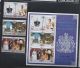 Cook Islands 1976/9 - Sg 544 To 655 - Choose From List - Multiple Listing - Australia & Oceania photo 2