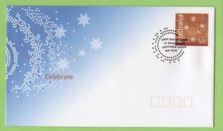 Australia 2004 Greetuings First Day Cover photo