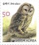 1 Korean Postage Stamp,  Authentic,  Not,  By Korea Post Asia photo 4