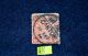 Qing Dynasty 2 Cent Coil Dragon Chinese Stamp 1898 - 1904,  Stamp Cn25 Asia photo 1