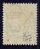 Straits Settlements 1937 - 41 Sg281 5c Brown Mlh Asia photo 1