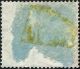 Jamaica 1964 - 8 3d Yellow,  Black And Emerald Sg221 Cv £0.  10 Uh Postage Caribbean photo 1