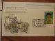 Sao Tome And Principe - 4 Fdc - Art - Certificate Of Authenticity - 1978. Topical Stamps photo 3