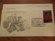 Sao Tome And Principe - 4 Fdc - Art - Certificate Of Authenticity - 1978. Topical Stamps photo 4