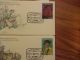 Sao Tome And Principe - 4 Fdc - Art - Certificate Of Authenticity - 1978. Topical Stamps photo 7