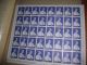 Pope Paul Vi,  Vatican Postage Stamp,  Sheet Topical Stamps photo 3