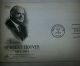 Scott 1269 Herbert Hoover First Day Cover 1965 FDCs (1951-Now) photo 1