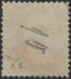 Tmm Us Stamp 1890 - 93 Scott 225 F/vf Used/light Hinge/medium Cancel United States photo 1