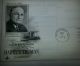 Scott 1499 Harry S.  Truman First Day Cover 1973 FDCs (1951-Now) photo 1