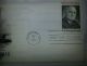 Scott 1499 Harry S.  Truman First Day Cover 1973 FDCs (1951-Now) photo 2