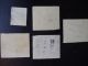 Us Scott Re69,  Re92,  Re147,  Re151,  Re196,  All,  Wine Revenues,  Various Back of Book photo 2