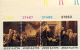 1691 - 4 Strip Of 4,  13 Ct Yr 1976,  Declaration Of Independence,  Buy 3+ Ships United States photo 2