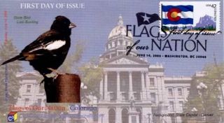 C³ C - Cubed 4280 Flags Of Our Nation Foon Colorado 203h photo