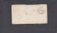 1884 Orlando,  Fla To Pottsville,  Pa Cover - Postage Due 2c & Transit Marking Covers photo 1